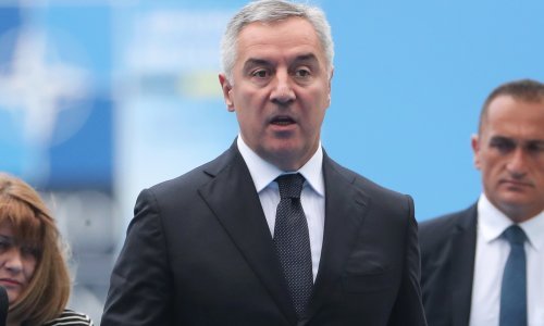 Počeli parlamentarni izbori u Crnoj Gori, peti od neovisnosti