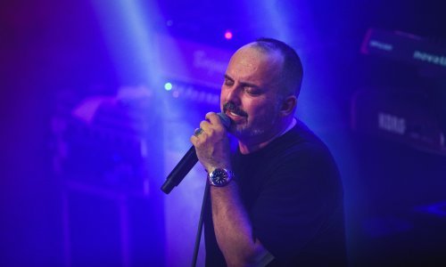 Tony Cetinski oduševio zadarsku publiku