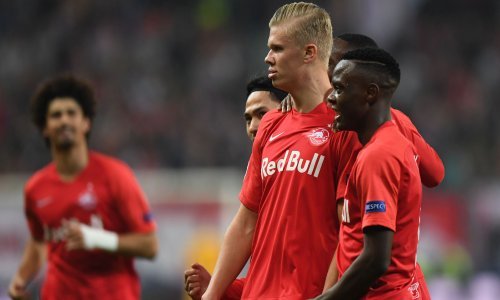 'Norveško nogometno čudo' zaludilo brojne europske velikane, a cijena mu vrtoglavo raste