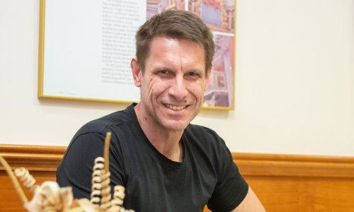 Fizičar Saša Ceci o štrajku u školama: Nadam se da premijer ne koristiti taktiku isrcpljivanja prosvjetara