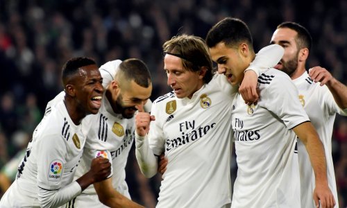 Real dovodi zamjenu za Luku Modrića: Igrač vrijedan 250 milijuna eura stiže debelo ispod cijene, a možda i potpuno besplatno