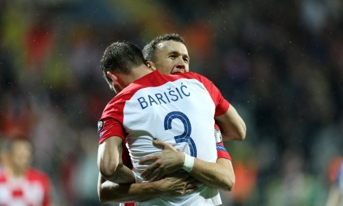 Hrvatski reprezentativac asistirao i pokrenuo pravu kišu golova: Rangersi s 5:0 demolirali Hearts i  uhvatili priključak sa Celticom