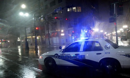 Jedanaestero ranjenih u pucnjavi u New Orleansu, policija privela jednu osobu