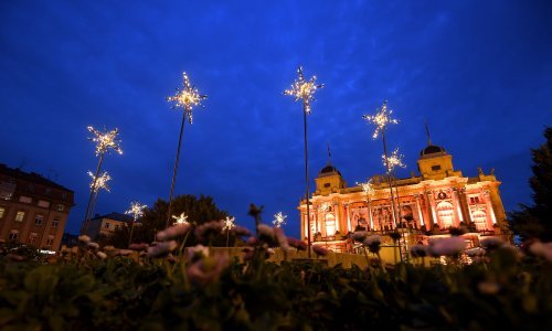 Za hrvatsko kazalište 2019. je bila godina velikih obljetnica i stabilnosti
