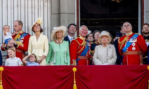 Princ Charles priprema velike promjene u kraljevskoj obitelji