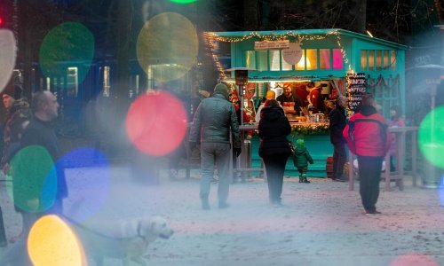 Ugostitelji se žale na uvjete u kućicama na zagrebačkom Adventu
