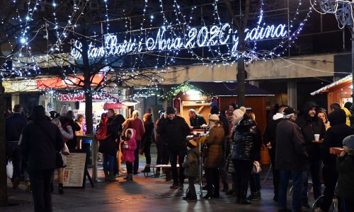 Porezna inspekcija kreće u akciju po svim hrvatskim Adventima