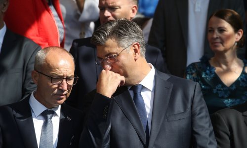 Hrvatska će poslušati Trumpa i podići izdvajanja za vojsku na 9,4 milijarde kuna godišnje