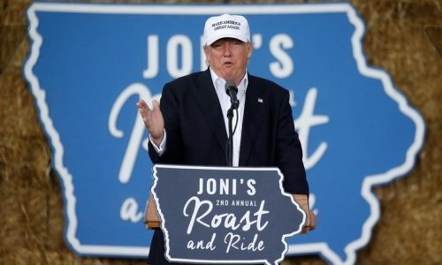 Trump, Wilders i ostali šire predrasude, porast populizma vodi u nasilje