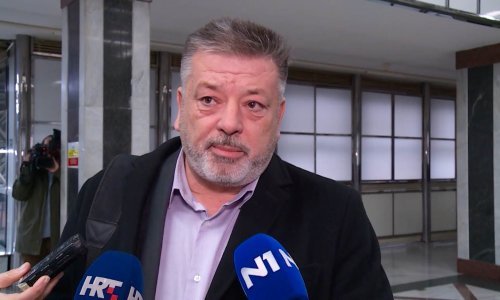 I carinici traže veće koeficijente: Bit ćemo strpljivi još sedam dana