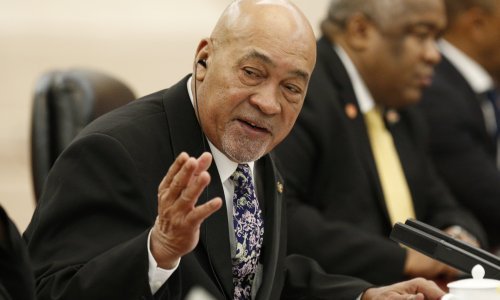 [VIDEO] Surinamski predsjednik osuđen na 20 godina zatvora za politička ubojstva