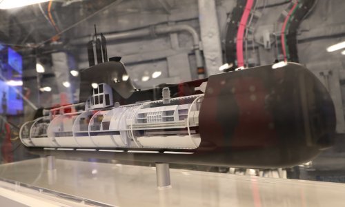 [VIDEO] Poljaci u strahu od Rusa nabavljaju švedske podmornice