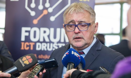'Plenković nije Thatcher, prosvjetari nisu rudari'
