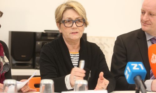 Hrvatski savez za rijetke bolesti pokreće stvaranje baze podatak oboljelih: Postoji li za njih terapija, koji se liječnici time bave...