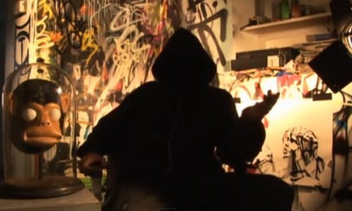 Krije li se iza Banksyja jedan od najbogatijih umjetnika svijeta?