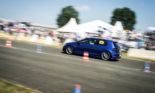 Utrke 'Brzi i žestoki' uskoro stižu u Zagreb