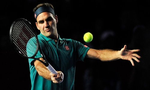 Zbog Rogera Federera mijenjaju stoljetnu tradiciju; niti jedan Švicarac za života nije dobio ovakvu počast