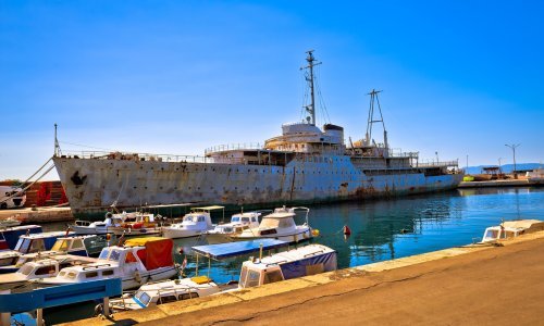 Poznati profesor obrušio se na Obersnela zbog obnove Galeba: Titu je propalo sve, ostao je samo bjelosvjetski hohštapler krvavih ruku
