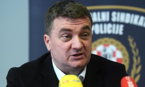 Suspendirani hrvatski policajac: Laži su optužbe da sam u Srbiji organizirao špijunsku mrežu