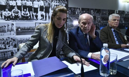 Održana redovna Skupština; posebna zahvala Zdravku Mamiću, a otkriveno i gdje će Dinamo igrati dok se gradi novi stadion