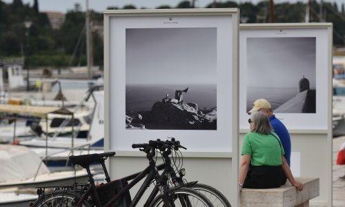 Raspisan natječaj za fotografski festival Rovinj Photodays