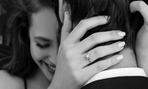 Omiljeni hrvatski modni dvojac dizajnirao čarobno zaručničko prstenje