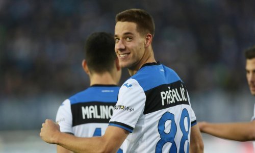 Atalanta odlučila zadržati Marija Pašalića; evo koliko će ih koštati hrvatski veznjak