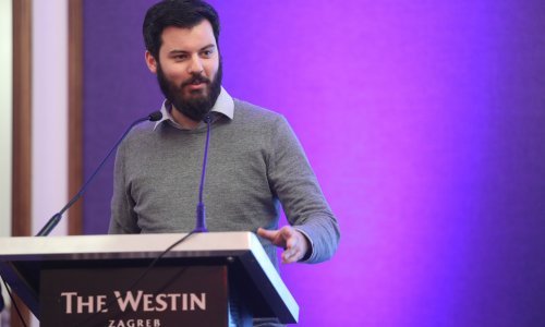 Nakon Rimac Automobila Hyundai Group ulaže u britanski Arrival