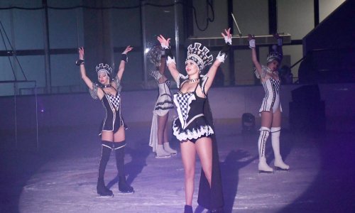 [FOTO/VIDEO] Pogledajte Bajku na ledu koja je oduševila milijune gledatelja diljem svijeta