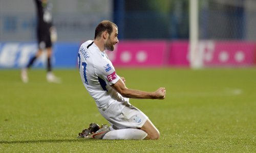 Mile Škorić sve je bodove dodijelio igračima Dinama, a jednog od njih svrstao je i među najbolje u Europi