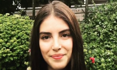 Prelijepa zvijezda sapunice za kojom su poludjeli i Hrvati putuje u najboljem društvu