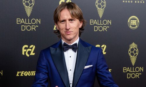 Luka Modrić nije izdržao; nakon dodjele Zlatne lopte Messiju žestoko se obrušio na Cristiana Ronalda!