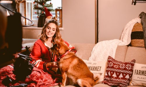 Franka Batelić: 'Kuhanje mi nije jača strana, ne možemo svi biti u svemu dobri'