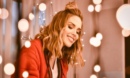 Prvi dani majčinstva Franke Batelić: ‘I odjednom… svaka pjesma je pjesma o tebi’