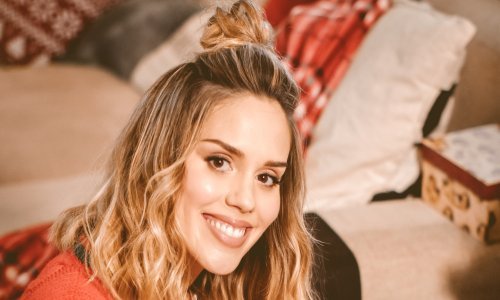 Ovaj Božić biti će savršen: Franka Batelić broji sitno do dolaska prinove, a evo što joj je vratilo osmijeh na lice