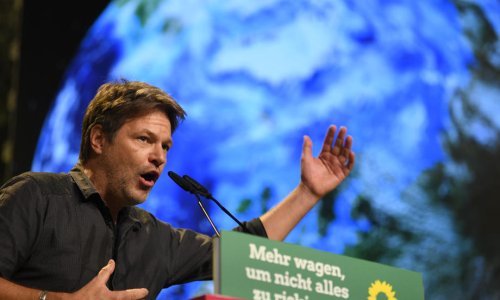 Njemački ministar odbacio nastavak rada nuklearki radi štednje plina