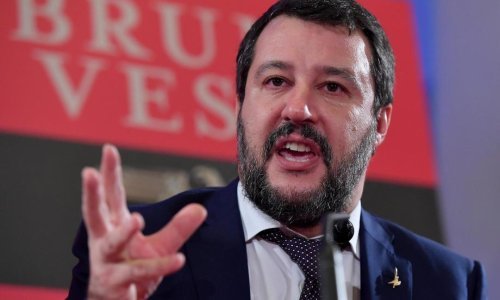 Salvini nastoji izbjeći suđenje za situaciju s migrantima