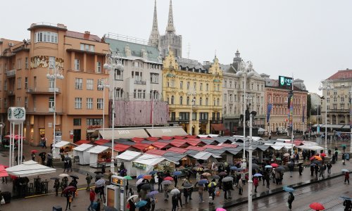 Zvučna aplikacija 'Hrvatski zvukopis' omogućava slušanje kratkih priča hrvatskih autora
