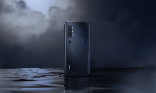 Velika revolucija i visoka rezolucija!