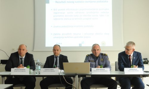 U Hrvatskoj konačno dostupna digitalna polica auto-osiguranja, od nove godine i velika promjena 'zelene karte'