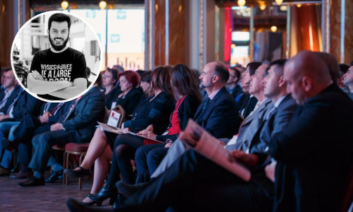 Nakon osam godina časopis Vidi ponovno dijeli nagradu za najbolju visokotehnološku inovaciju