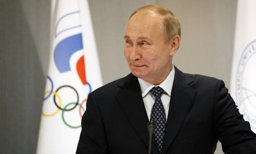 Za godišnju konferenciju za medije ruskog predsjednika akreditiralo se gotovo dvije tisuće novinara