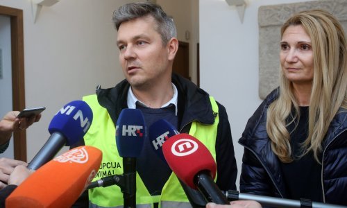 DIP odgovorio Juričanu: Ne možemo omogućiti ulazak u bilo koju nekretninu koja je u vlasništvu države