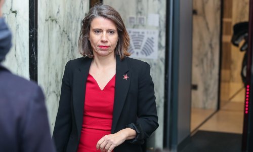 Peović za demokratski socijalizam nasuprot problematičnom slobodnom tržištu