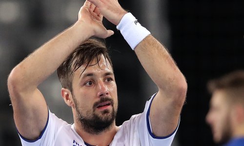 PPD Zagreb na krilima kapetana Horvata upisao novu pobjedu: U Makedoniji pao Eurofarm Rabotnik