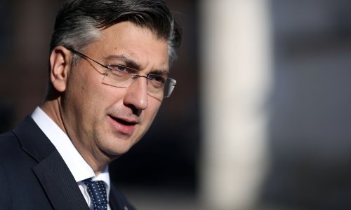 Plenković: Imamo formulu prema kojoj Grabar-Kitarović osvaja izbore