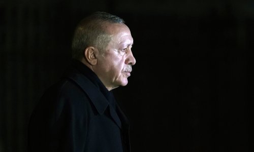 Erdogan nagovijestio: Turska i Libija bi mogle zajedno istraživati plin u moru kod Cipra
