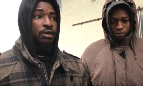 MUP tvrdi da ne zna kako su Nigerijci završili u BiH