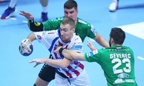 Nexe upisao domaći poraz: Motor iz Zaporožja bio je ipak prejak za našičkog prvoligaša u susretu punom preokreta