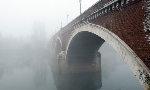 U srijedu stabilno, hladno i maglovito vrijeme, prema vikendu sve toplije